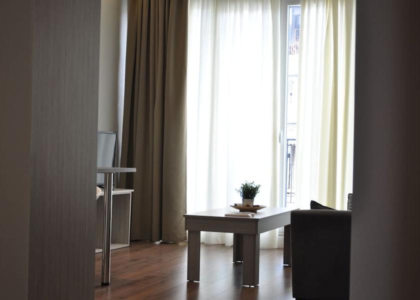 Eastern Macedonia and Thrace Thessaloniki Interior Entrance