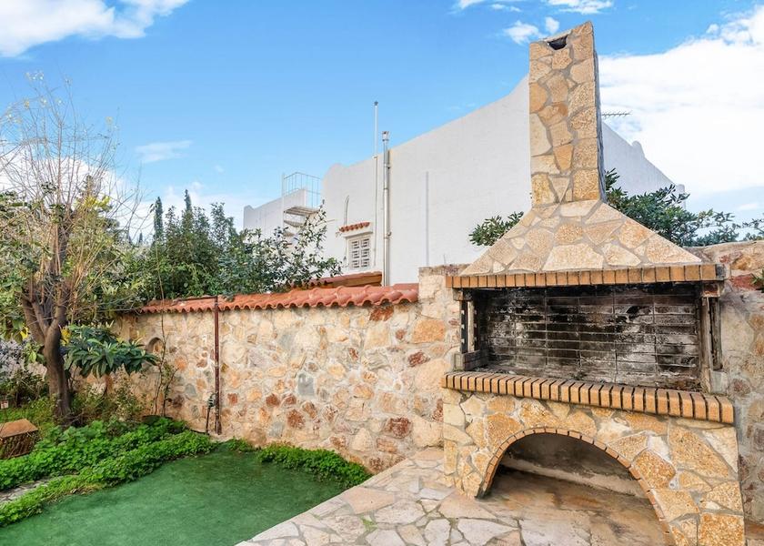 Attica Markopoulo Mesogaias Amenity