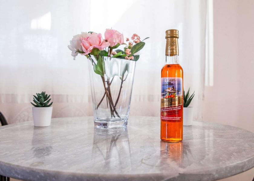 Attica Markopoulo Mesogaias Dining Area