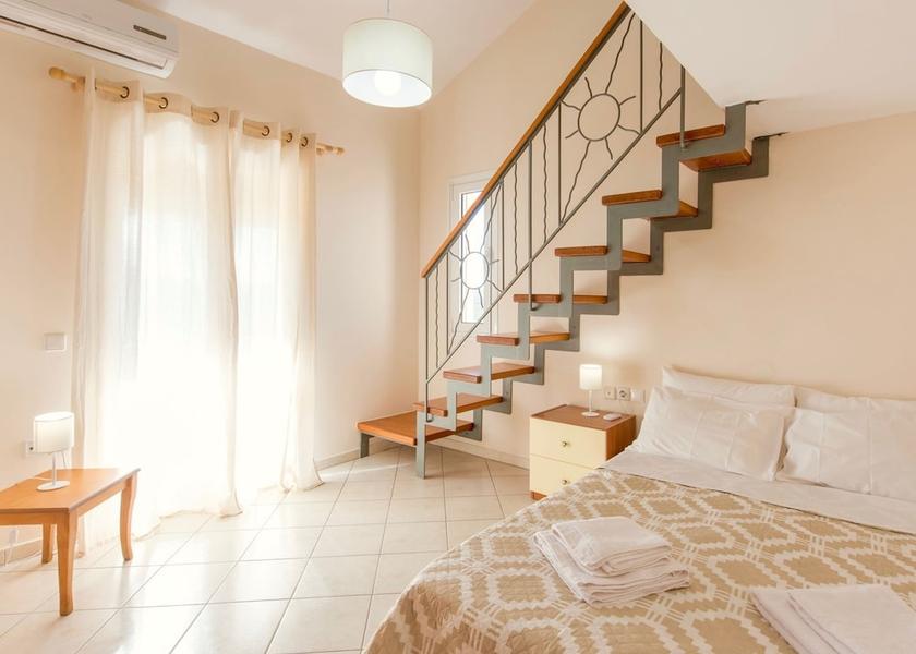 Crete Mylopotamos In-Room Amenity