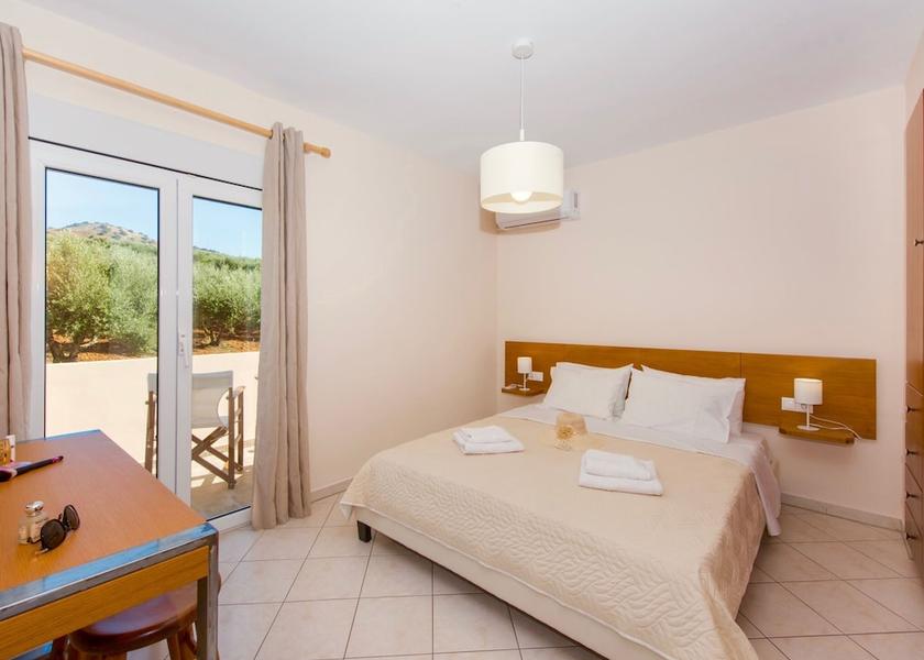 Crete Mylopotamos In-Room Amenity