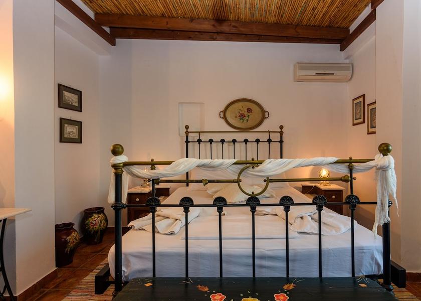 Peloponnese Pylos-Nestoras Room