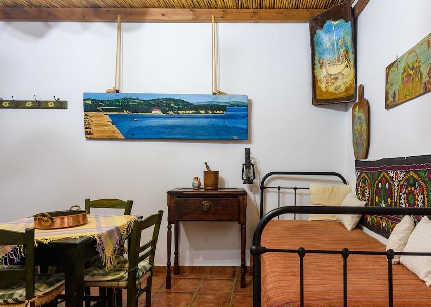 Peloponnese Pylos-Nestoras Room