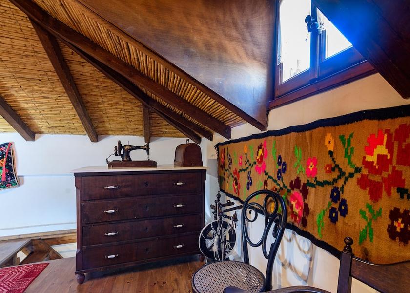 Peloponnese Pylos-Nestoras Room