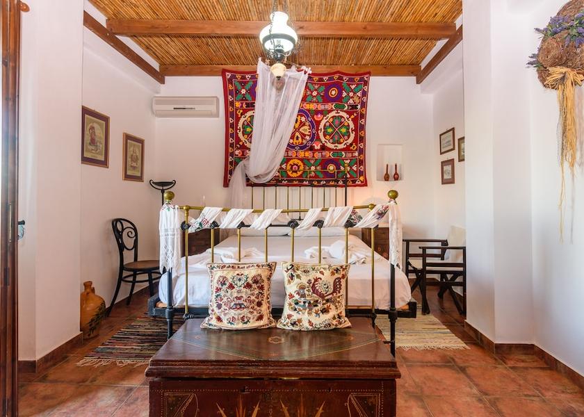 Peloponnese Pylos-Nestoras Room