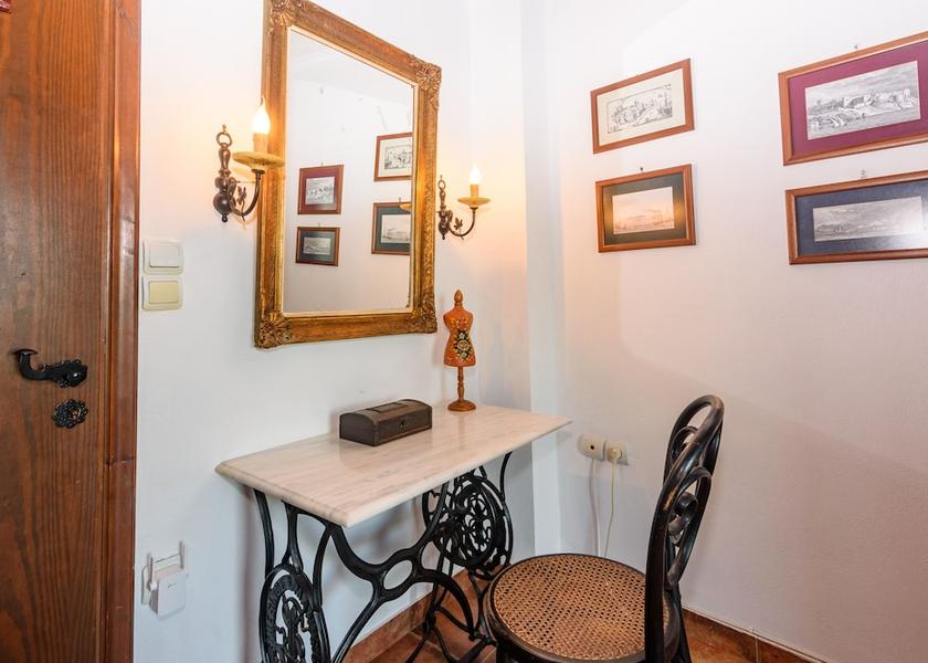 Peloponnese Pylos-Nestoras Room