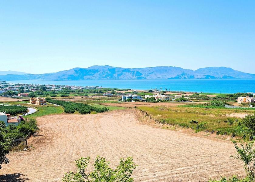 Crete Apokoronas View from Property