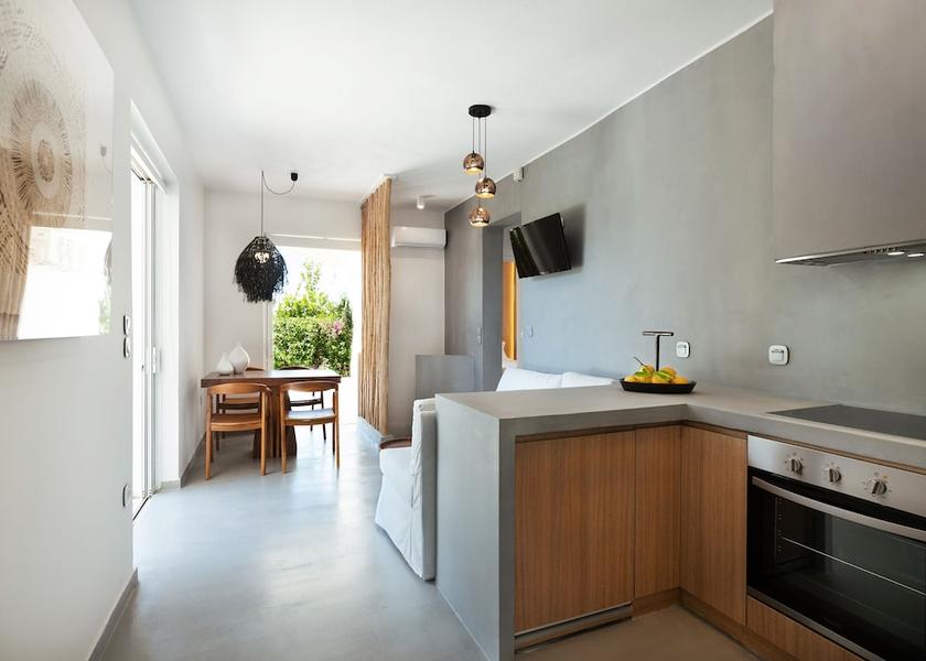 Peloponnese Region Loutraki-Agioi Theodoroi Room