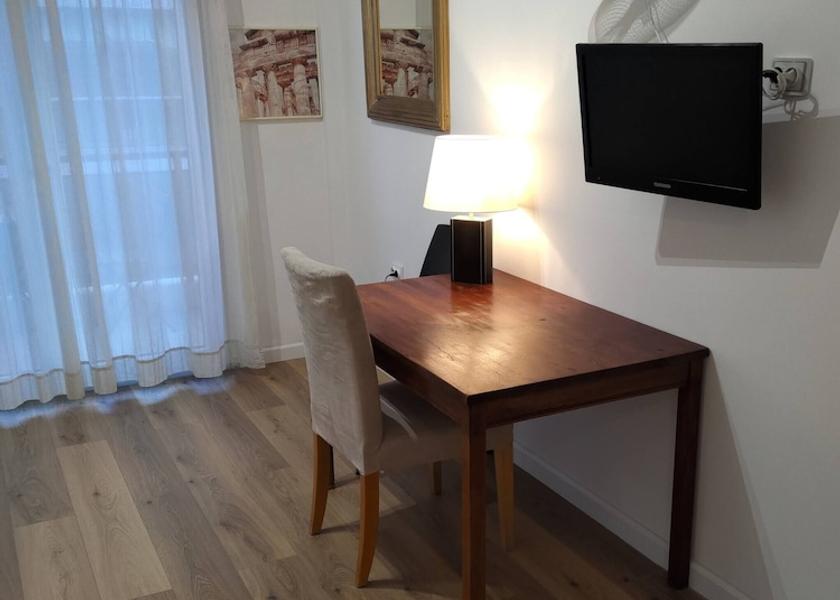 Eastern Macedonia and Thrace Thessaloniki Interior Entrance