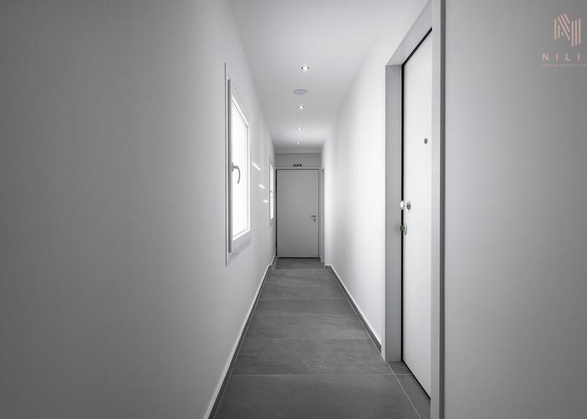 Eastern Macedonia and Thrace Thessaloniki Exterior Detail