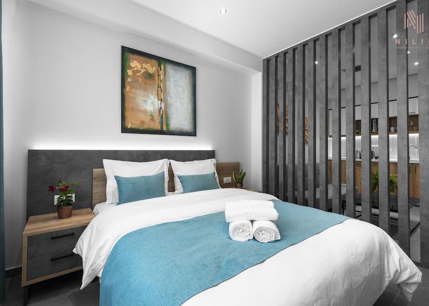 Eastern Macedonia and Thrace Thessaloniki Room