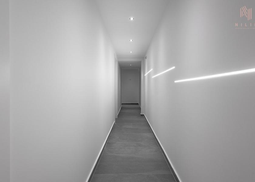 Eastern Macedonia and Thrace Thessaloniki Exterior Detail