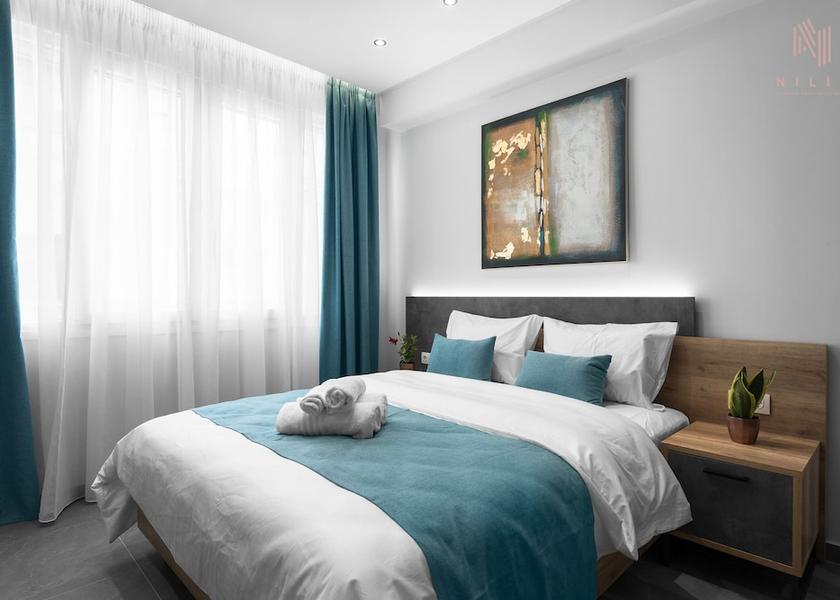 Eastern Macedonia and Thrace Thessaloniki Room