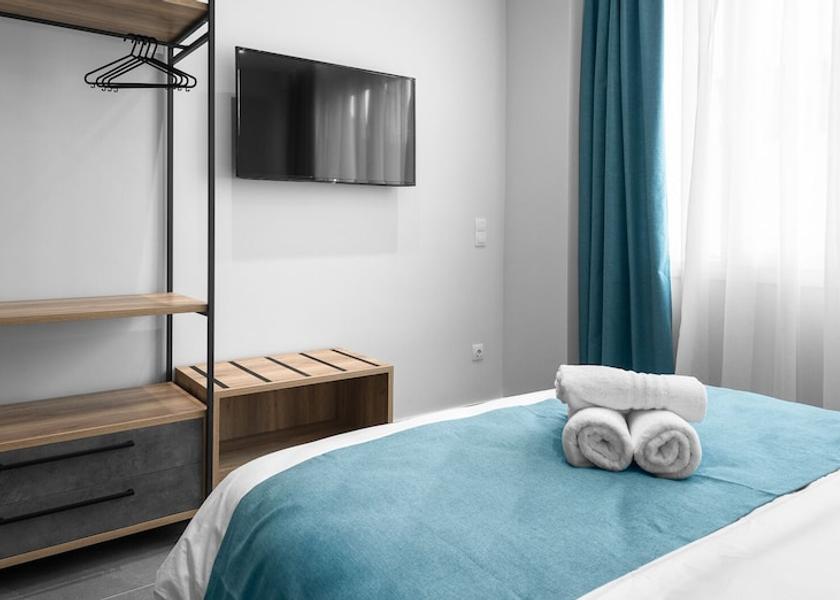 Eastern Macedonia and Thrace Thessaloniki Room