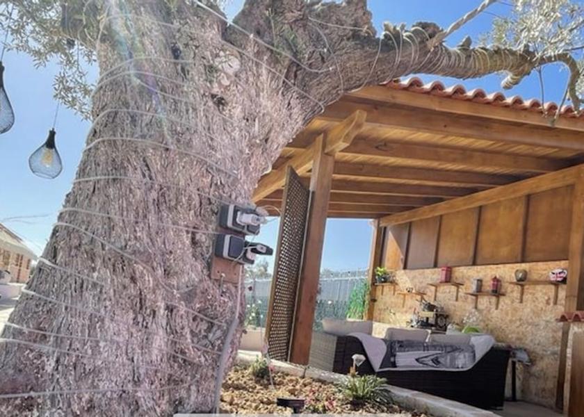 Attica Saronikos Property Grounds