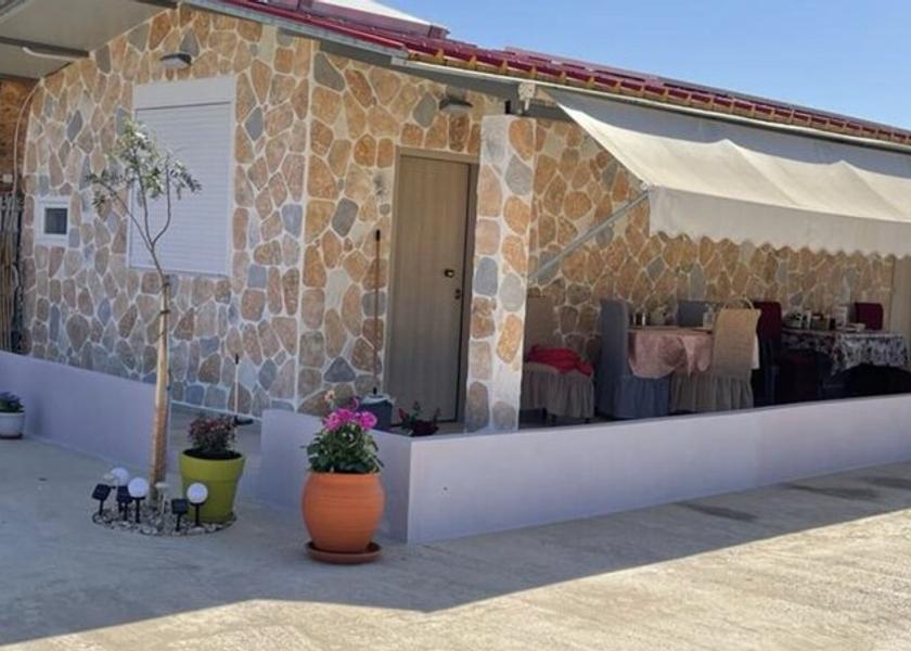 Attica Saronikos Property Grounds