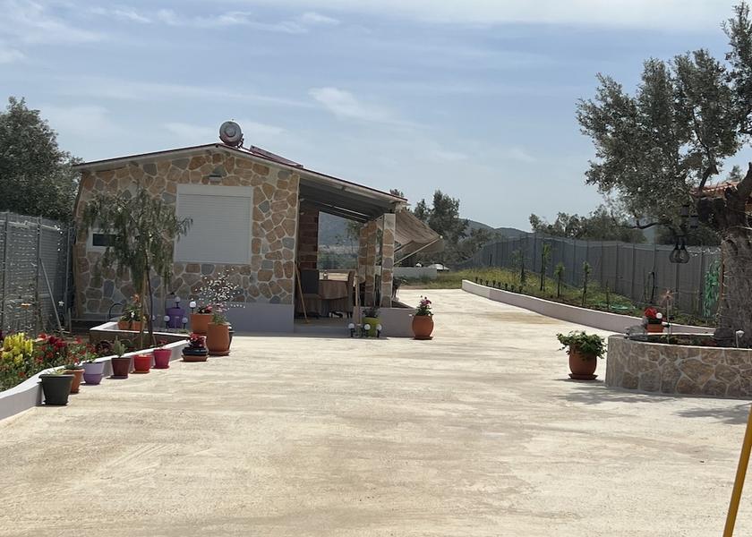 Attica Saronikos Property Grounds