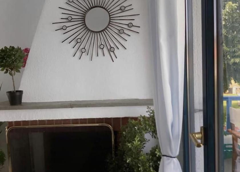 Eastern Macedonia and Thrace Kassandra Room