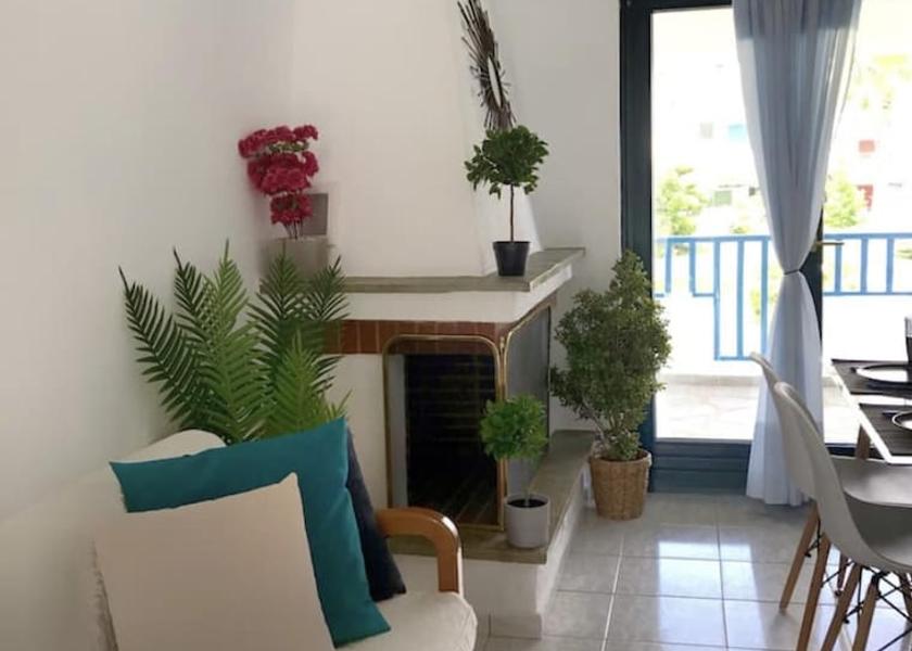 Eastern Macedonia and Thrace Kassandra Living Area