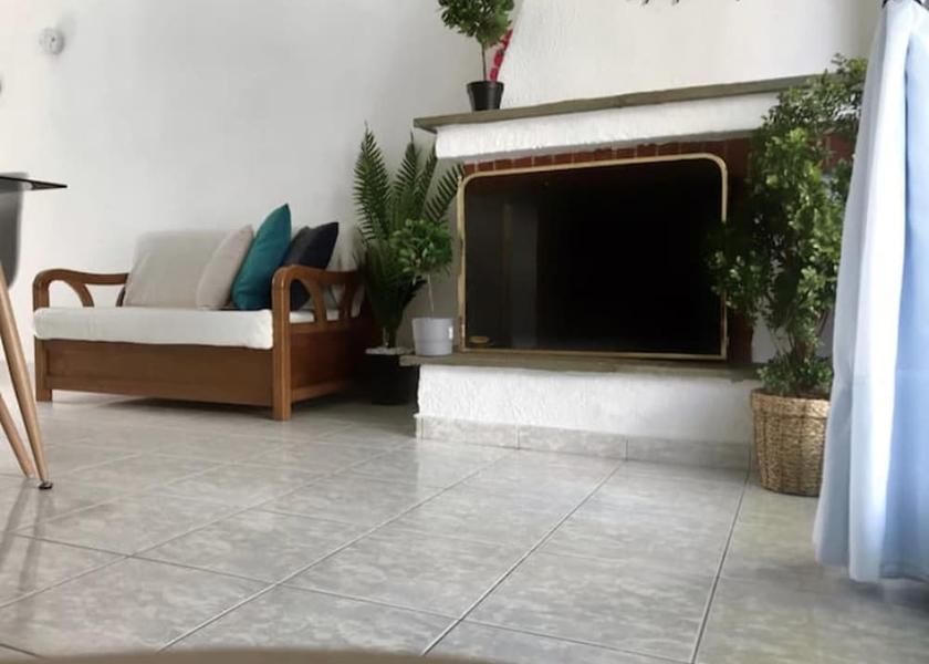 Eastern Macedonia and Thrace Kassandra Living Area