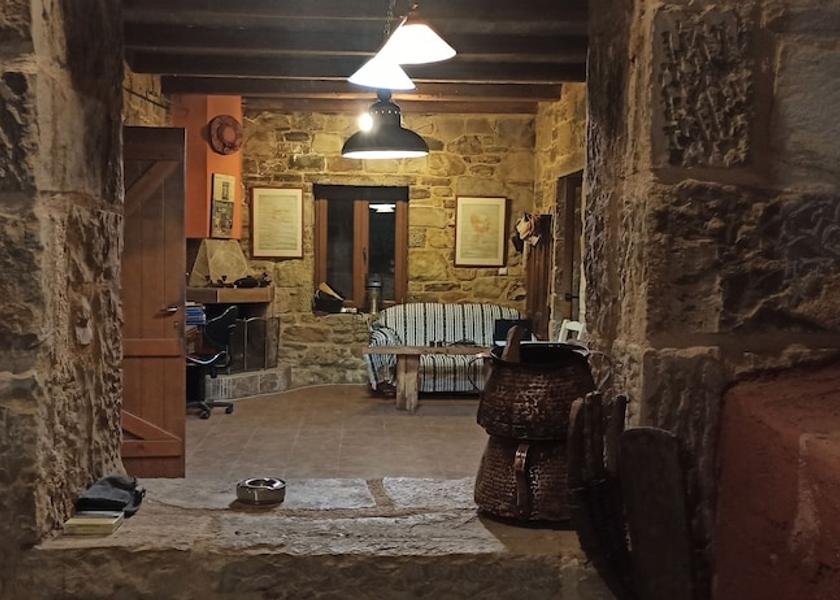 Crete Viannos Reception