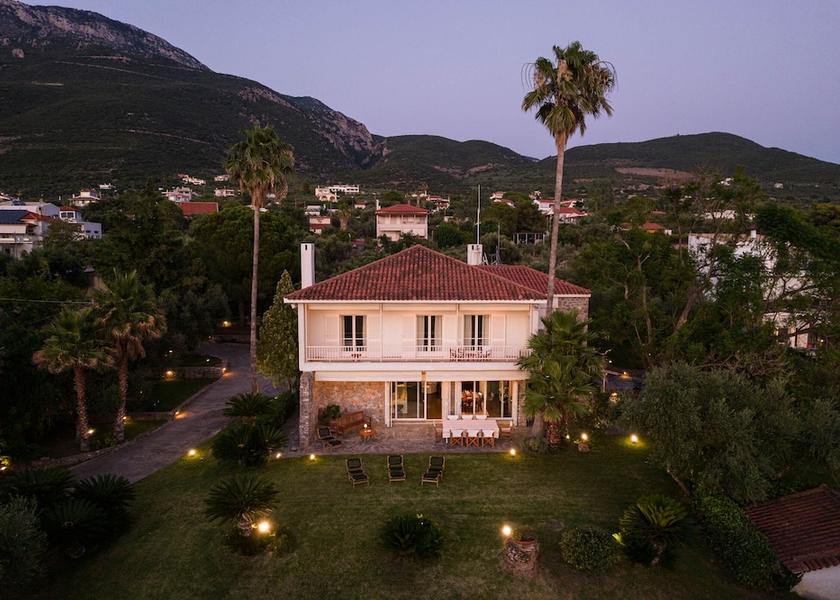 Peloponnese Kalamata Primary image