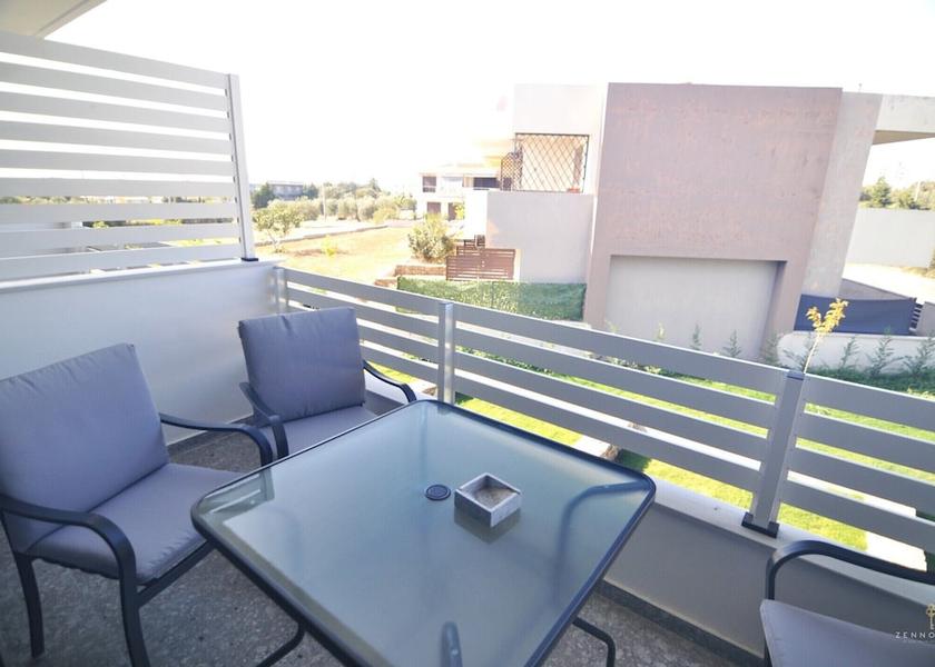 Central Macedonia Polygyros Terrace