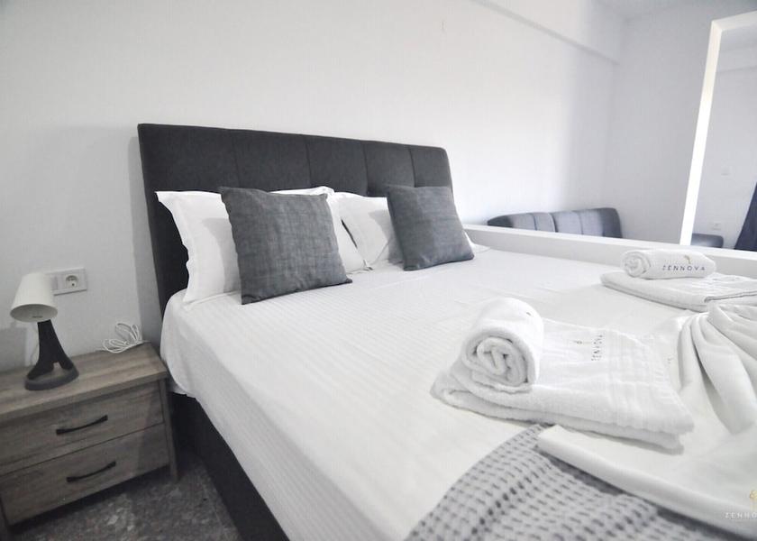 Central Macedonia Polygyros Room