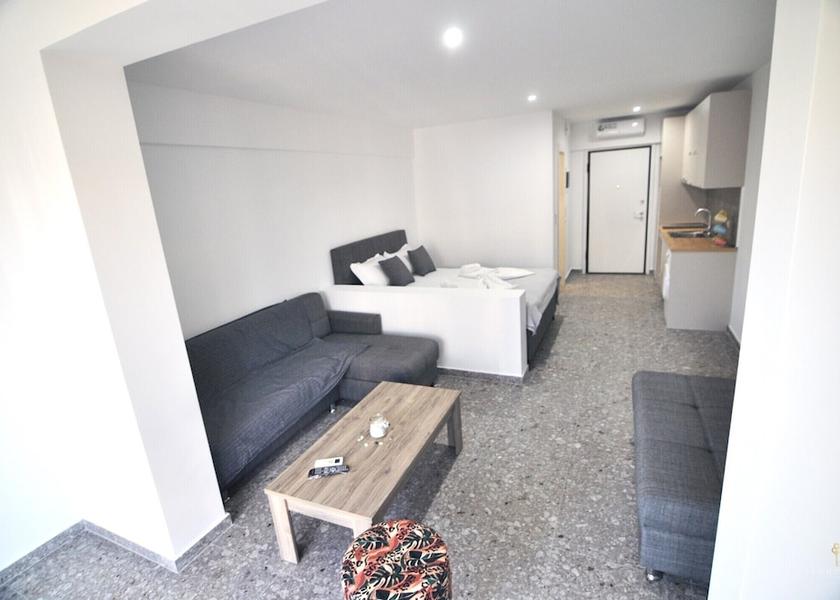 Central Macedonia Polygyros Room