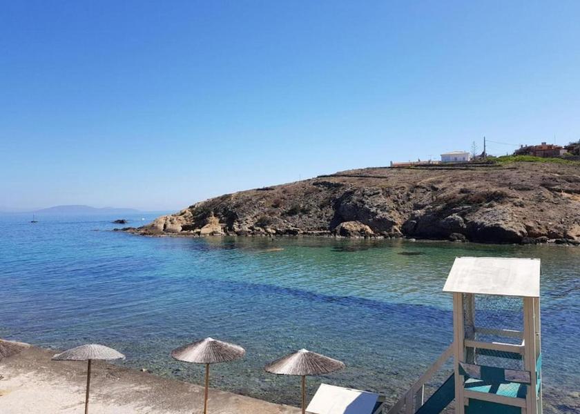 Attica Rafina-Pikermi View from Property