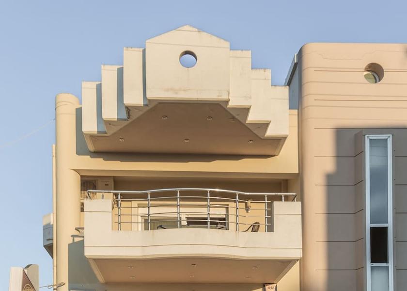 Crete Archanes-Asterousia Facade
