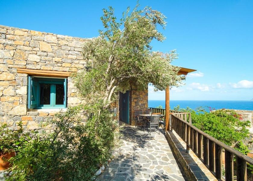 Crete Sitia Room