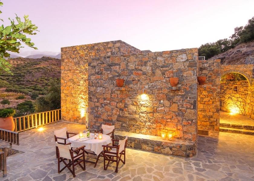 Crete Sitia Room