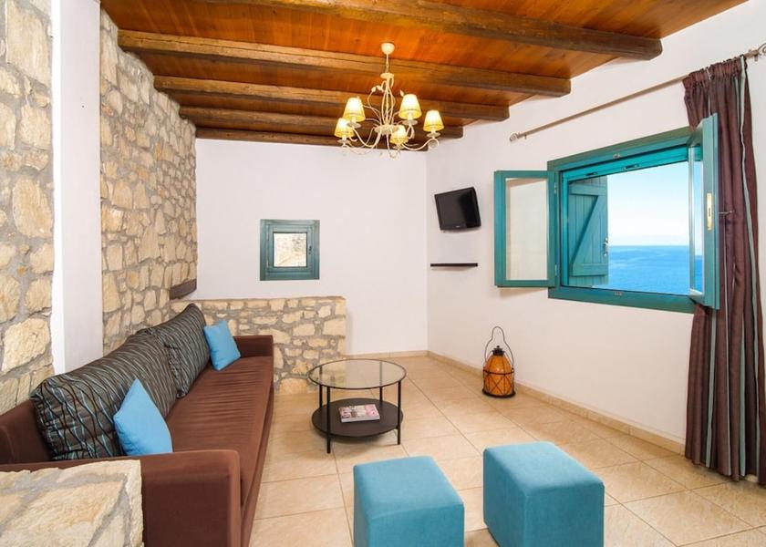 Crete Sitia Room