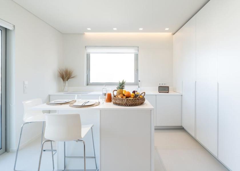 Attica Vari-Voula-Vouliagmeni Room