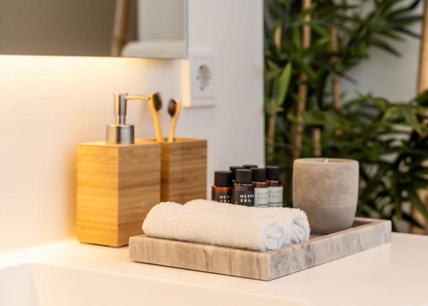 Attica Vari-Voula-Vouliagmeni Room