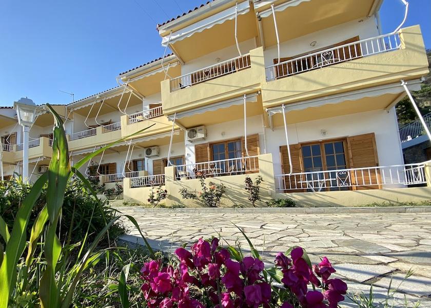 Central Greece Mantoudi-Limni-Agia Anna Primary image