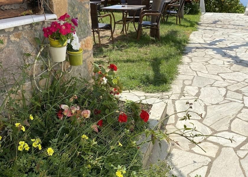 Central Greece Mantoudi-Limni-Agia Anna Exterior