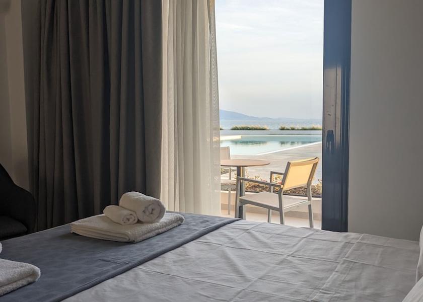 Western Greece Xiromero Room