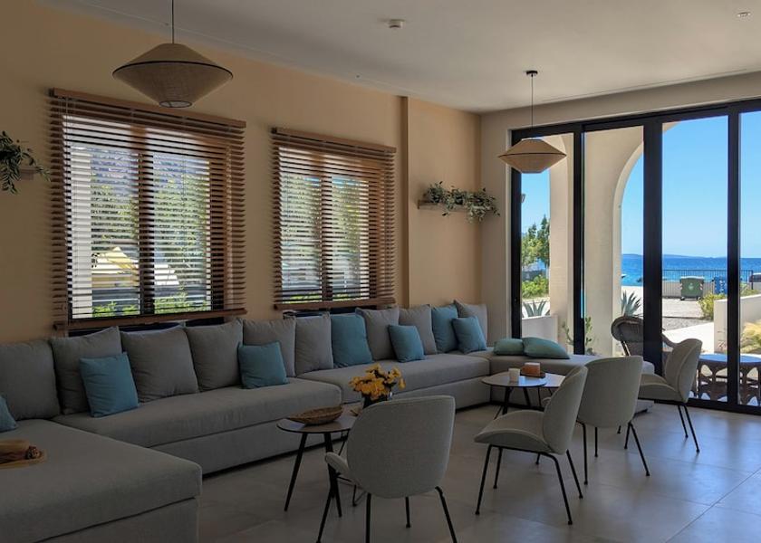 Western Greece Xiromero Lobby