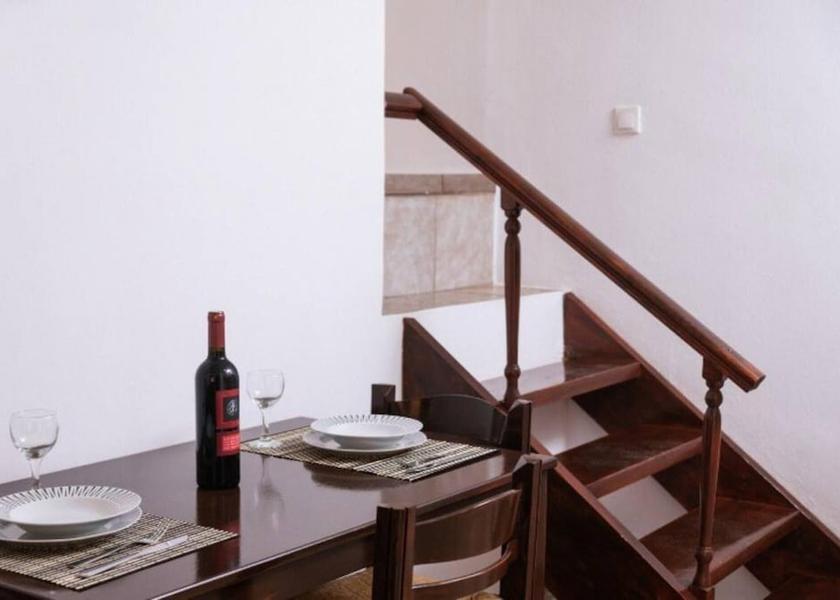 Crete Island Faistos Room