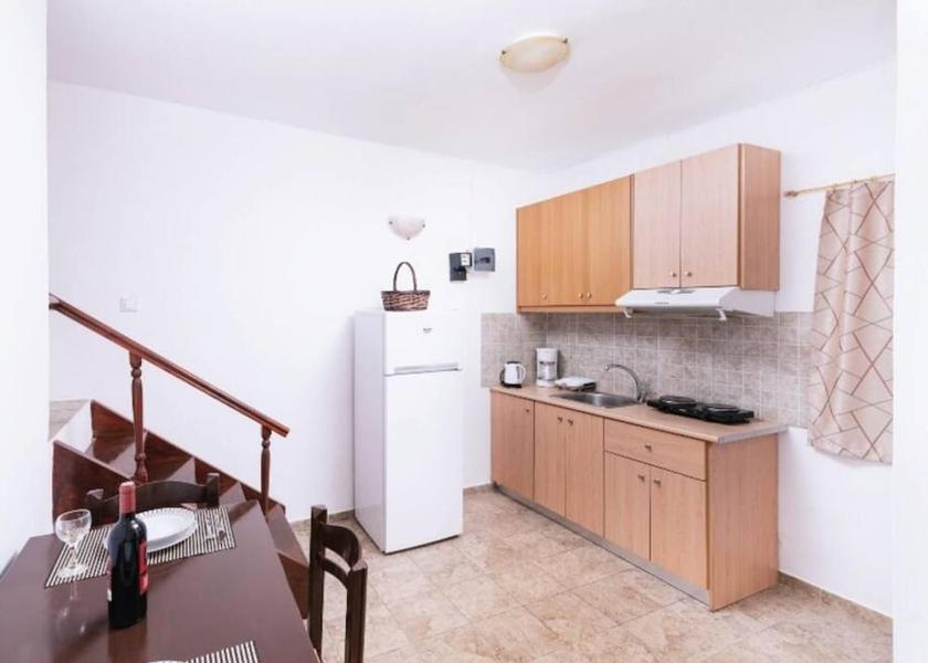 Crete Island Faistos Room