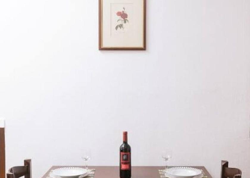 Crete Island Faistos Room