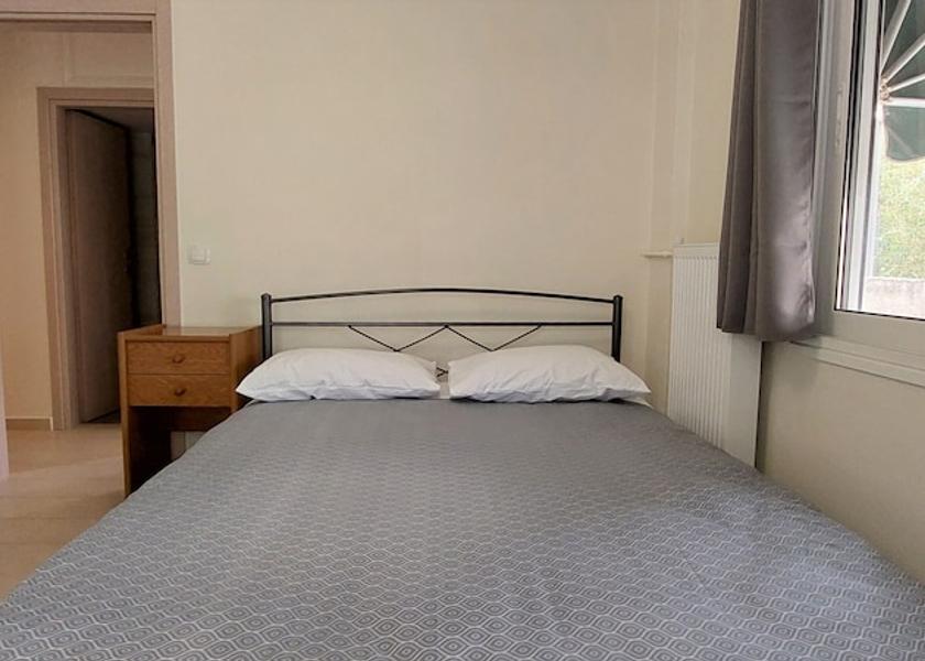 Attica Nea Smirni Room