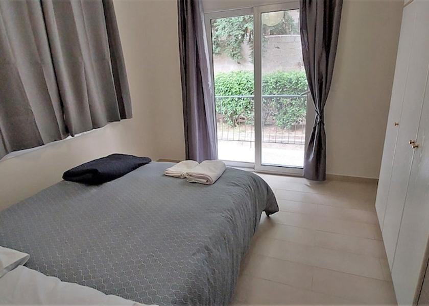 Attica Nea Smirni Room