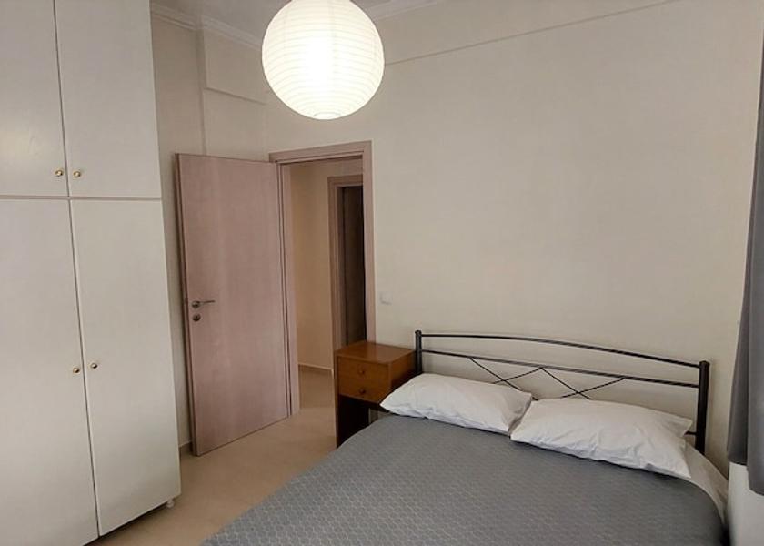 Attica Nea Smirni Room