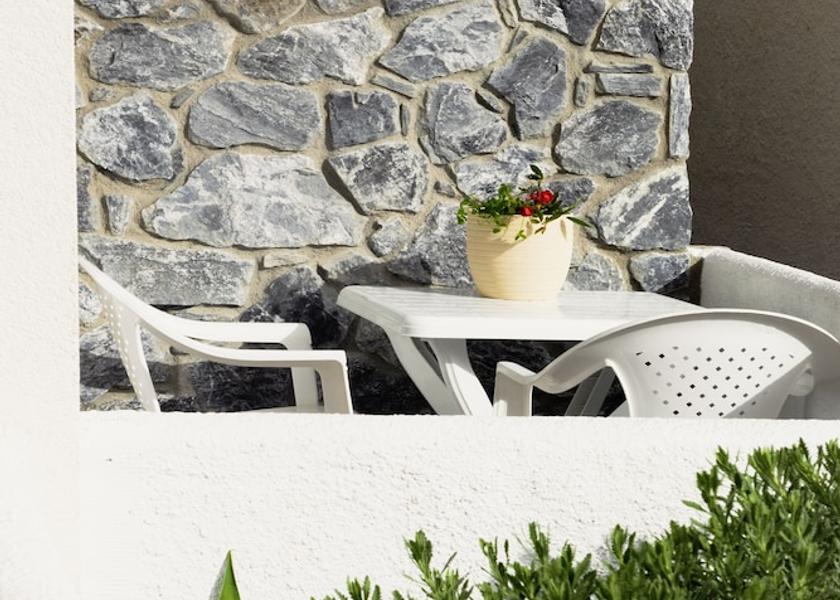 Eastern Macedonia and Thrace Kassandra Living Area