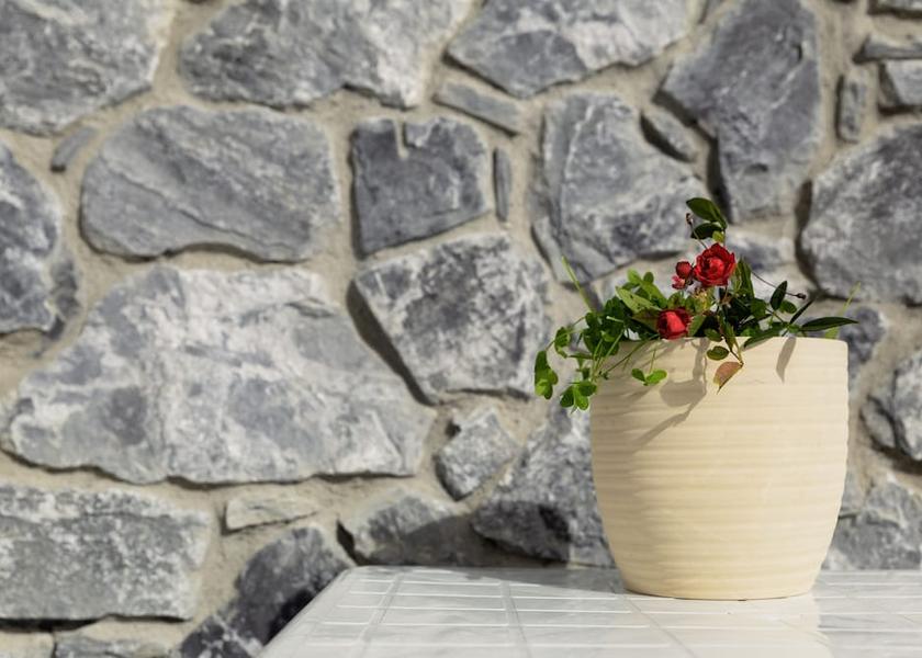 Eastern Macedonia and Thrace Kassandra Exterior Detail