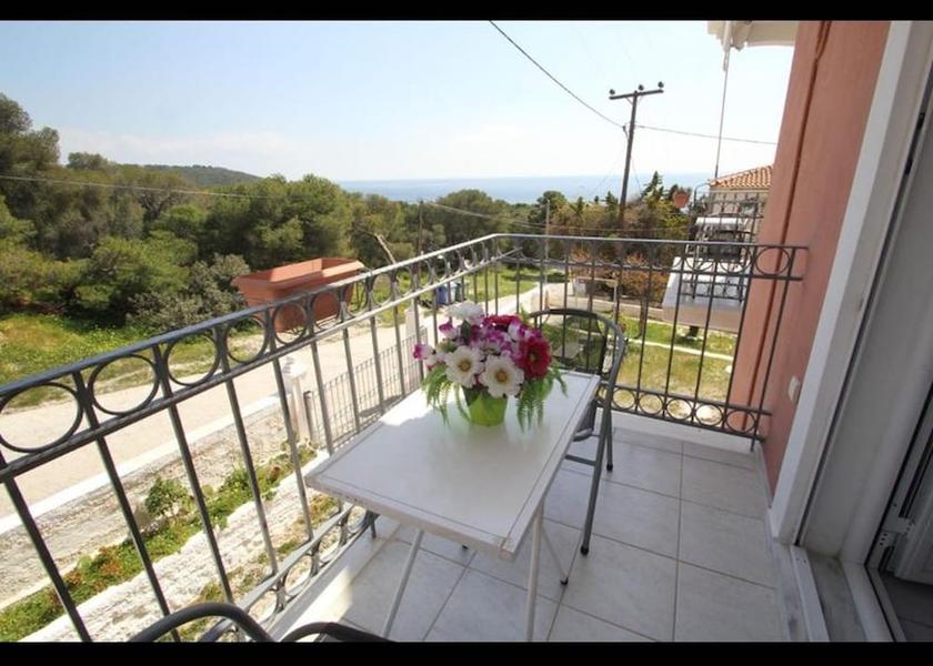 Attica Aegina Primary image