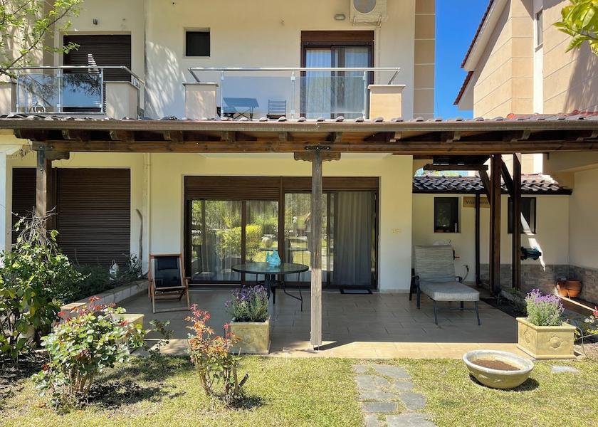 Eastern Macedonia and Thrace Sithonia Property Grounds